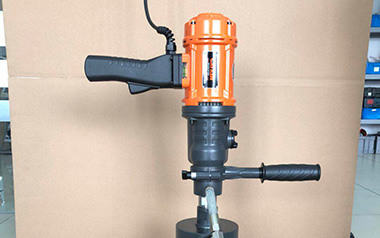 磁力鉆使用取芯鉆頭的注意事項(xiàng)有哪些？