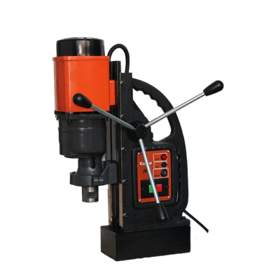 磁座鉆鉆頭壞了，要不要修復再用