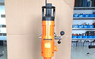 使用磁座鉆過(guò)程中出現(xiàn)磁力消失的原因介紹 使用磁座鉆過(guò)程中出現(xiàn)磁力消失的原因介紹