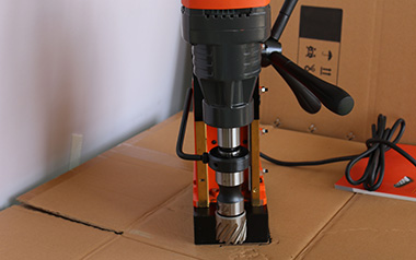 市場上磁力鉆都具有哪些優(yōu)勢？