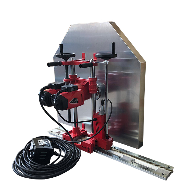 墻壁切割機工作有技巧嗎？