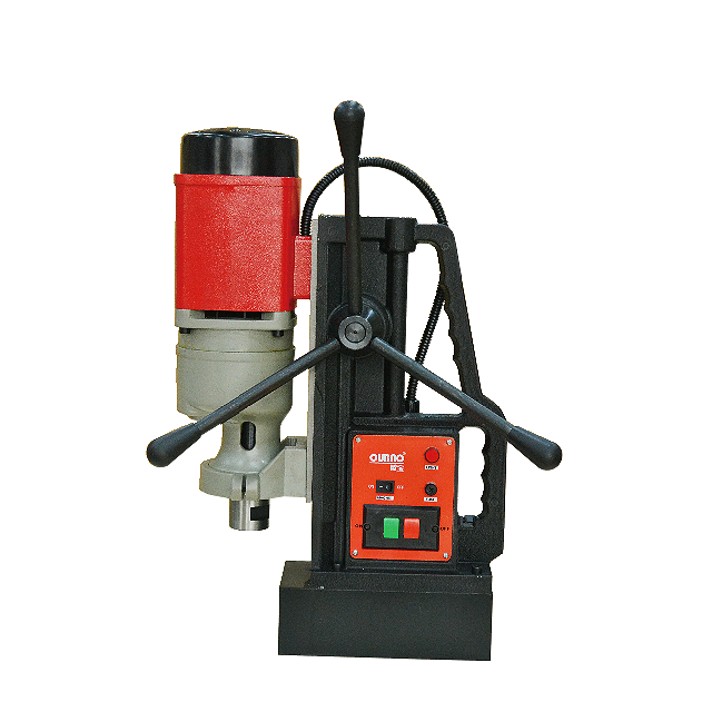 磁座鉆在電子設備組裝中的用途有哪些？