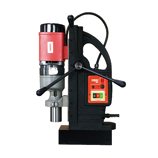 磁座鉆的應用領域包括哪些？