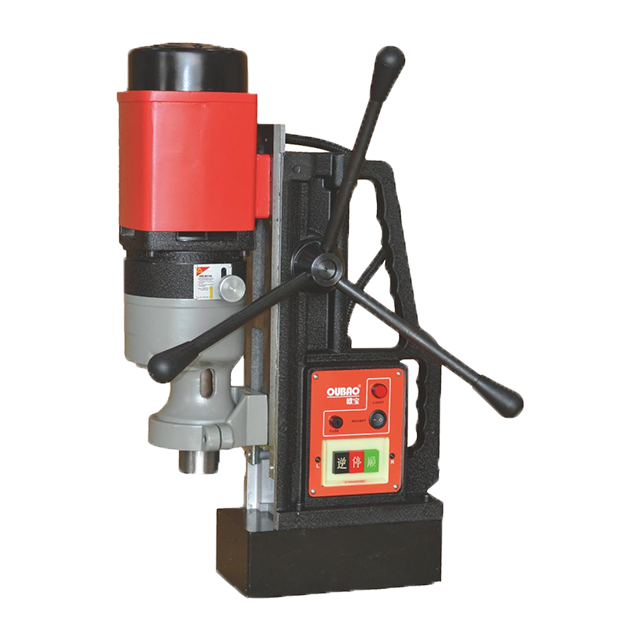 磁座鉆的市場價格走勢如何？