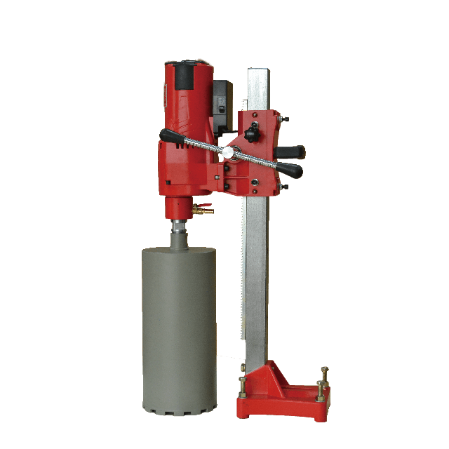專業(yè)級金剛石鉆孔機(jī)的技術(shù)參數(shù)有哪些？
